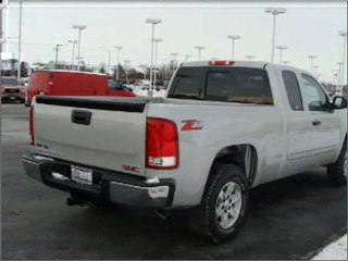 2010 GMC Sierra 1500 Joliet IL - by EveryCarListed.com