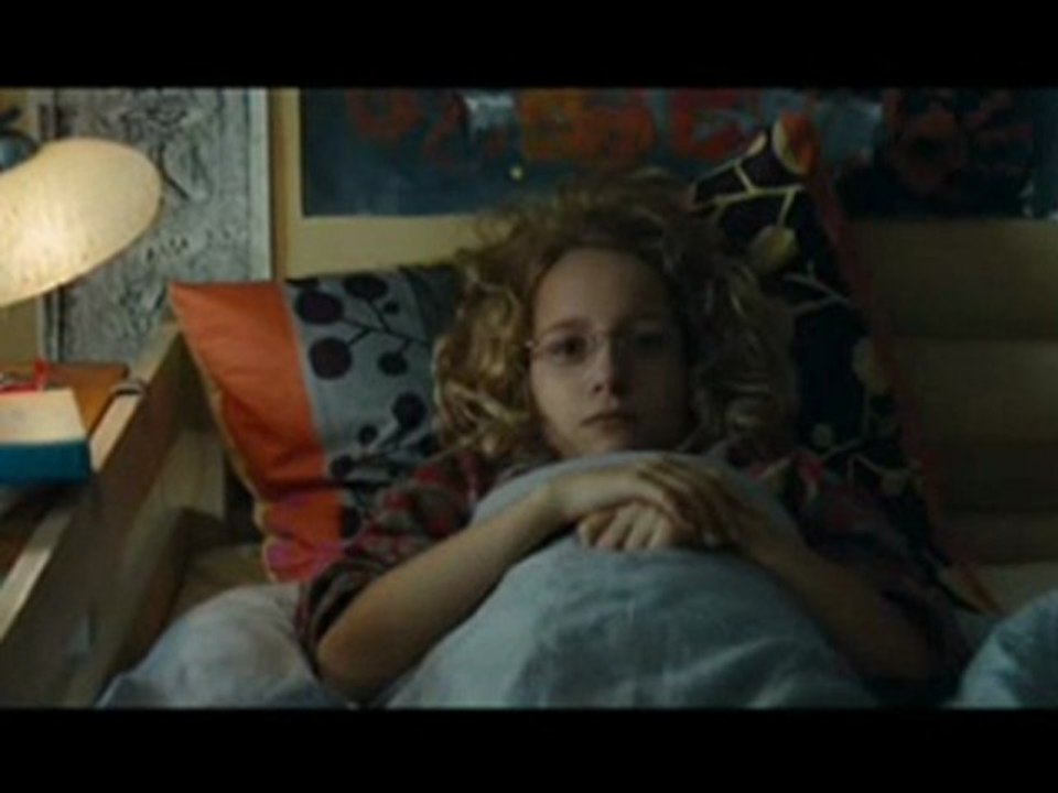 Die Eleganz der Madame Michel