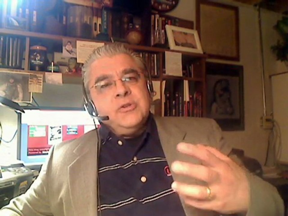 Information Overload