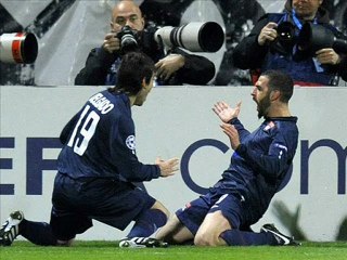 Lyon vs Bordeaux 3 - 1 Full Highlights 30.03.2010