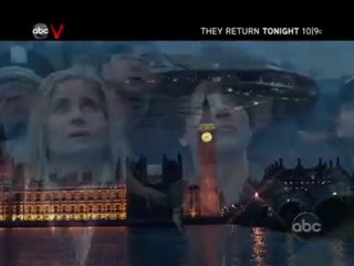 Zwiastun: Welcome to the war 1x05 - They are not like us!