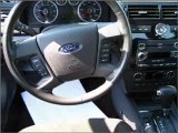 2009 Ford Fusion Chattanooga TN - by EveryCarListed.com