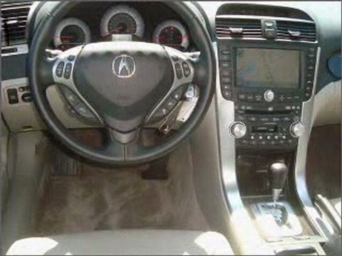2007 Acura TL Clearwater FL - by EveryCarListed.com