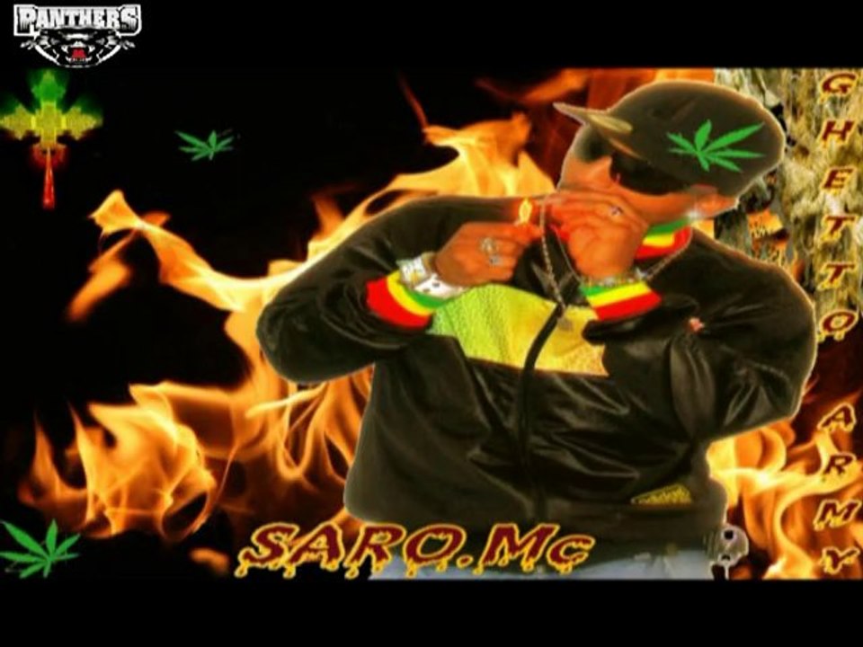 INSPIRATION MORTELLE /SAROXEN rap crunk dirty club