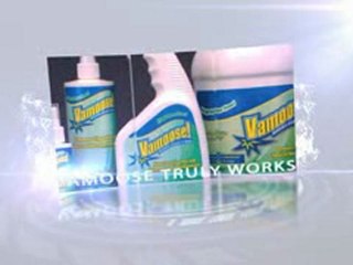 remove cigarette smell