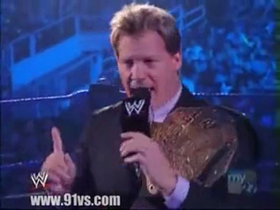 SmackDown 03/26/2010 - Part 4/7