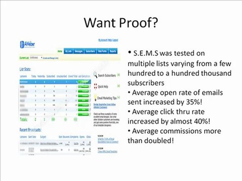 Sacred Email Marketing Secrets Review & Bonus