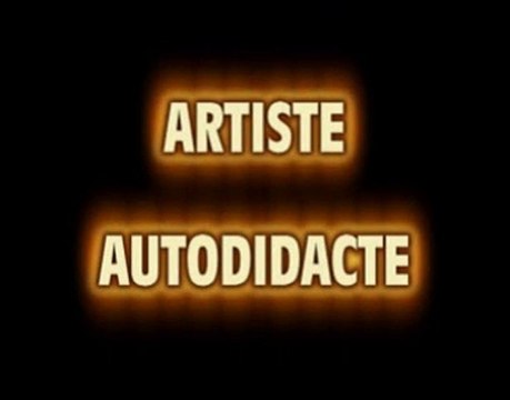 Yann André artiste autodidacte polyvalent