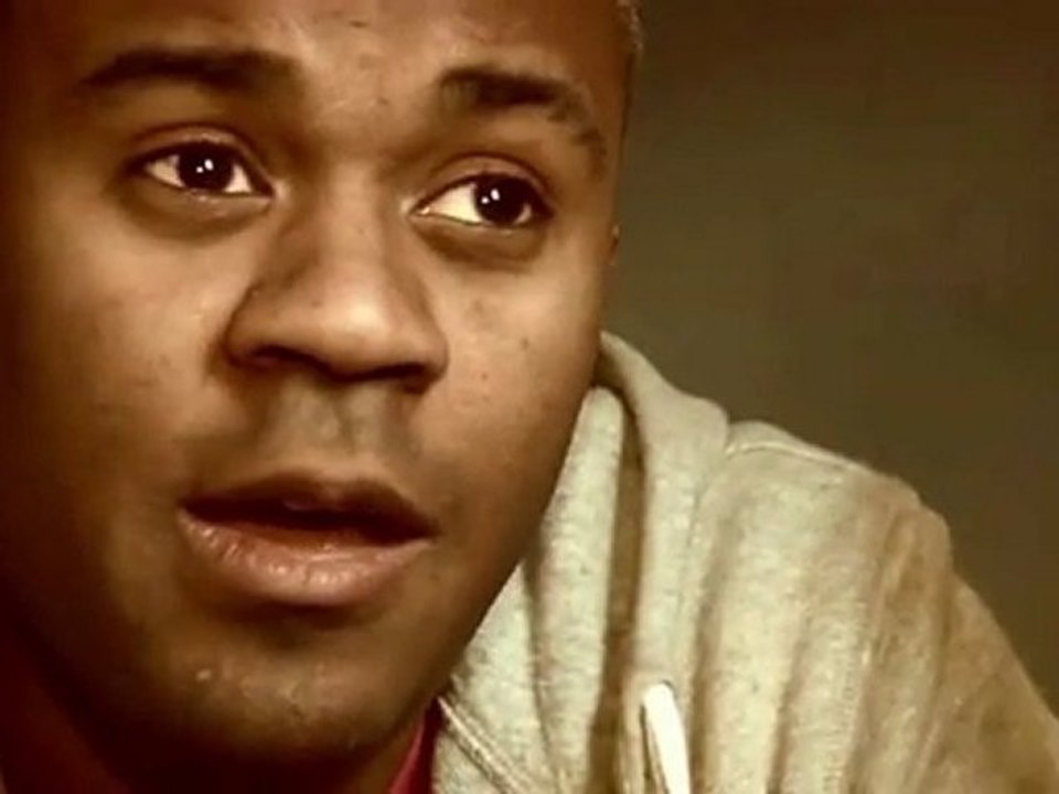 Overtime -  Entretien avec André