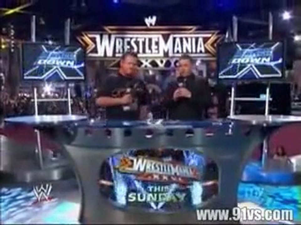 SmackDown 03/26/2010 - Part 6/7