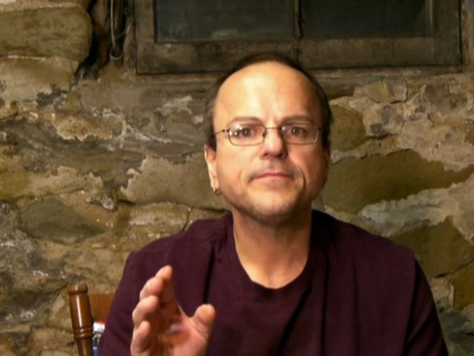 Fluoride in Campbell's soup; Hutaree thoughts; politics
