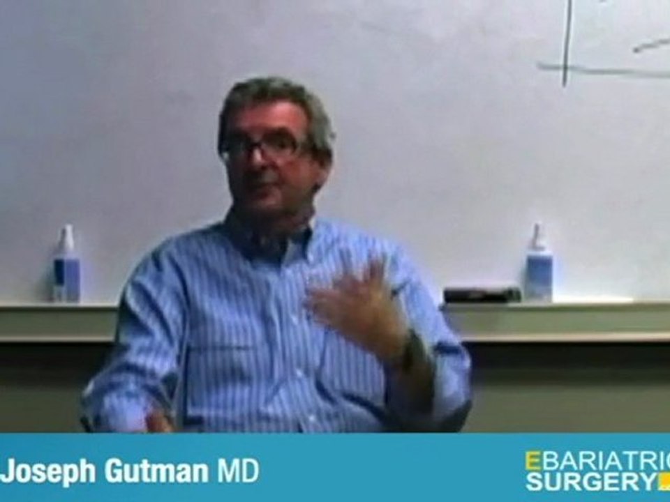 Bariatric Surgery