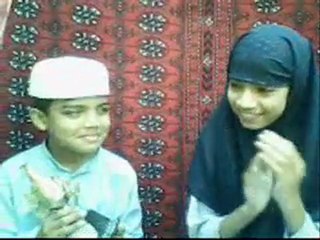 sunday kids show part2