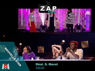 Zapping du 31 mars 2010