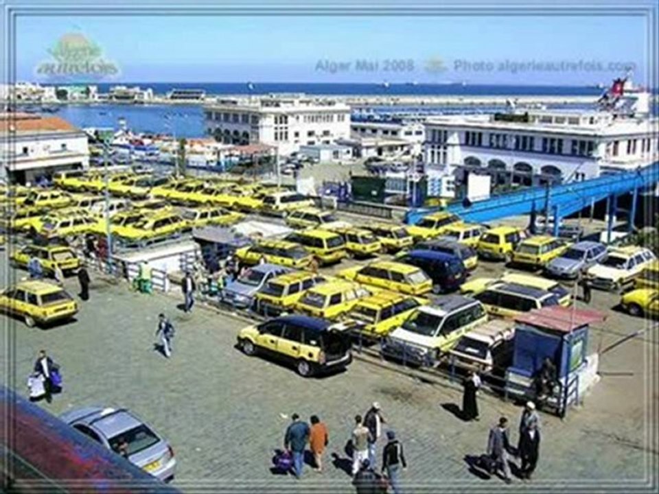 HARAKA OUSOUKOUN _ MAZALNA AHNA HAYINE _
