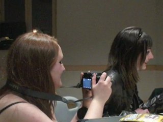 Entrevue du groupe ARCHIMEDE le 13 mars à AUBENAS