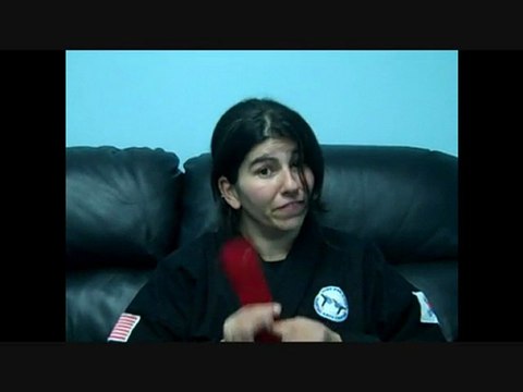 Fishkill Karate - What Martial Arts Has Done For Me