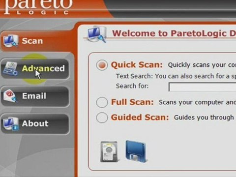 Recovering Deleted Files The EASY Way