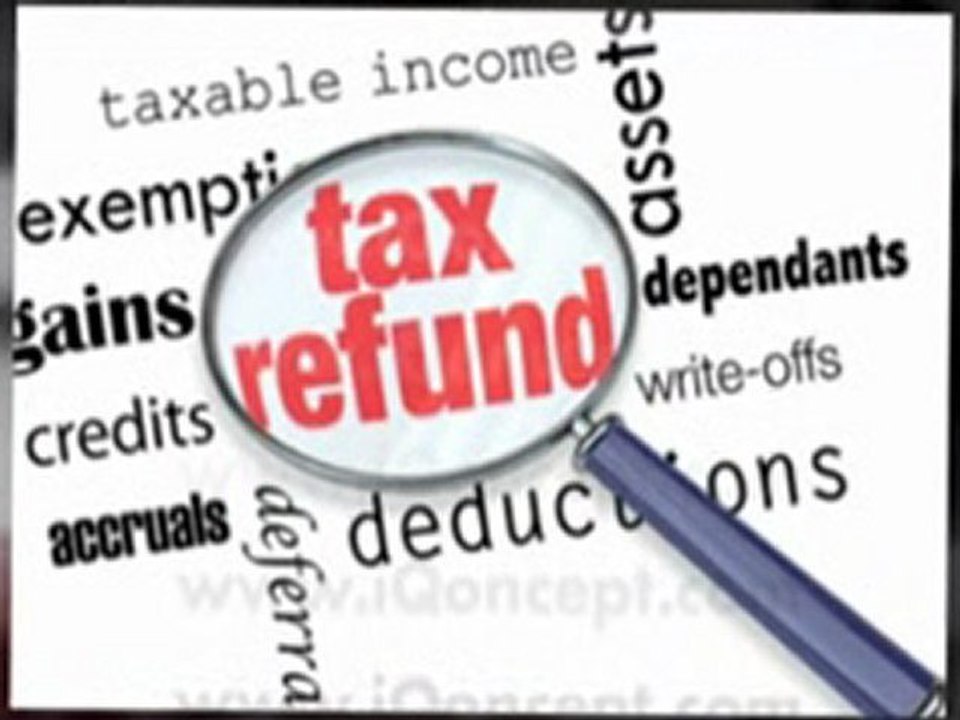 Tax Accountant Income Tax Preparation CPA San Antonio, TX