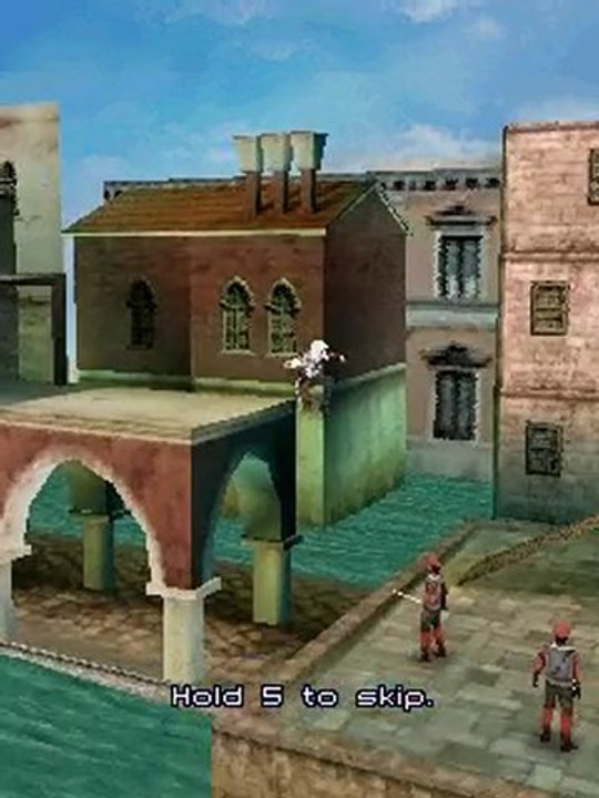 Assassin's Creed II - il gioco per cellulare e smartphone