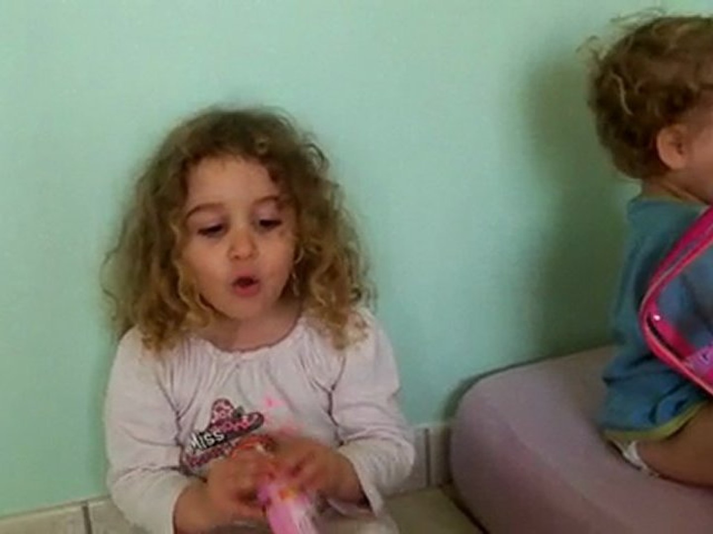 Joyeux Anniversaire Tata Maryvonne Video Dailymotion