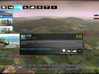 RUSE Open Beta Veteran Trailer