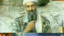 Osama Bin Laden interview