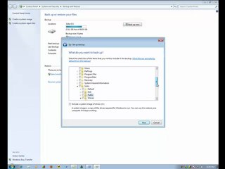 Protect Your Data with a Backup! 💾