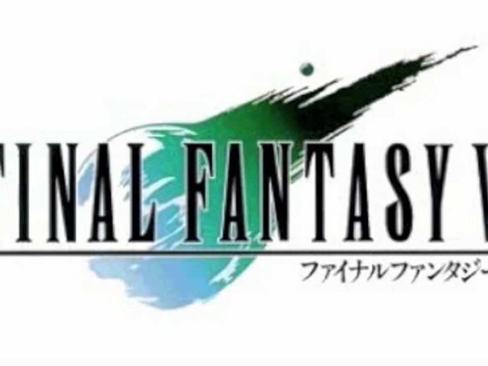 OST Thème FF VII
