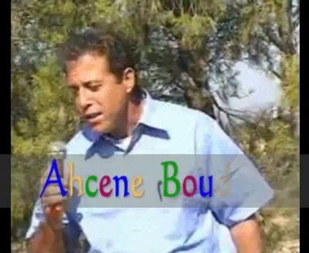 Chanteur Kabyle Ahcene Boudia yalis idurar