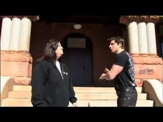 Ghost Adventures - Preston Castle Preview