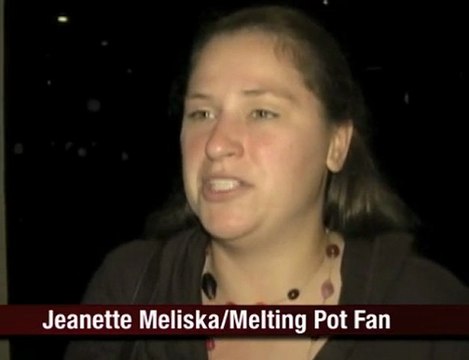 White Plains Bridal shower, The Finest Restaurant is The Me