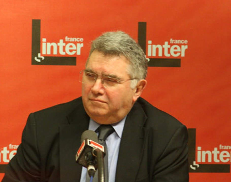 Claude Allègre