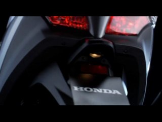 Honda SW-T400