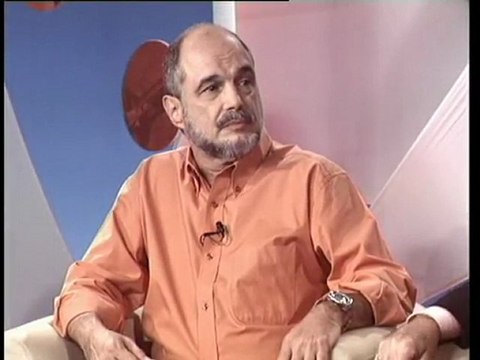 Algo a mais no ar, além dos aviões de carreira (parte 1/4)