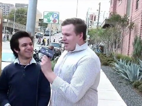 The Morakestra, Firefly Vodka, SXSW 2010, RealTVfilms