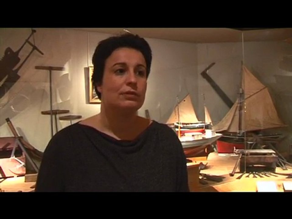 3e réunion du 29 mars front de mer Fécamp avec E. GRELIER