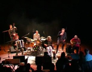 Allez Toto chante nous ta chanson