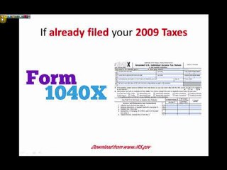 How to claim your Home Buyer Tax Credit