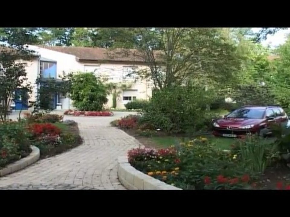 Maison Familiale Rurale de La Vernée à PERONNAS