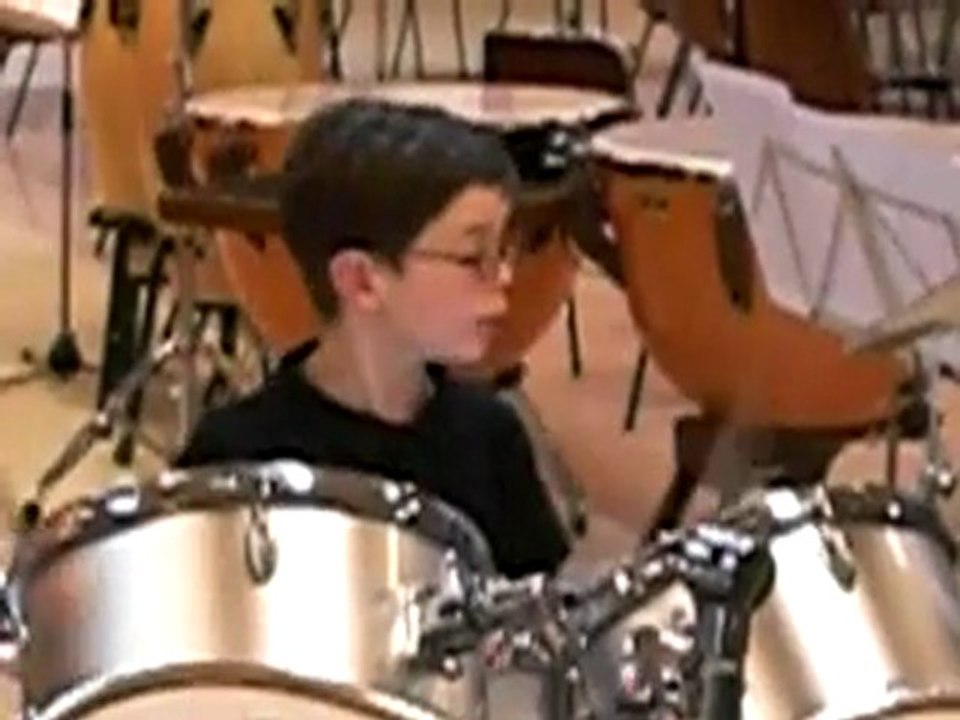 Audition Val de Selle Music 27 mars 2010 Saleux