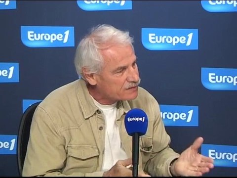 Arthus-Bertrand : Agir rend heureux