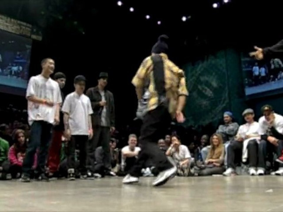 Beat Wacks vs Original South Kingz