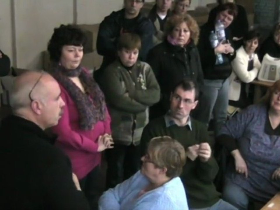 Mon usine ferme (1/6)