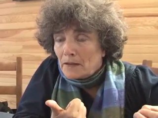 Entretien avec Coline Serreau:nouveau film le 7 avril