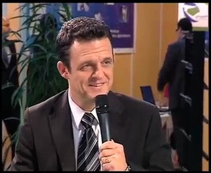 TLM Lyon Décideurs - Classe Export