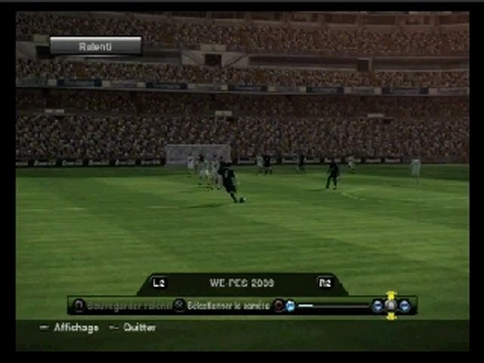 pes 2010 Bicyclettes