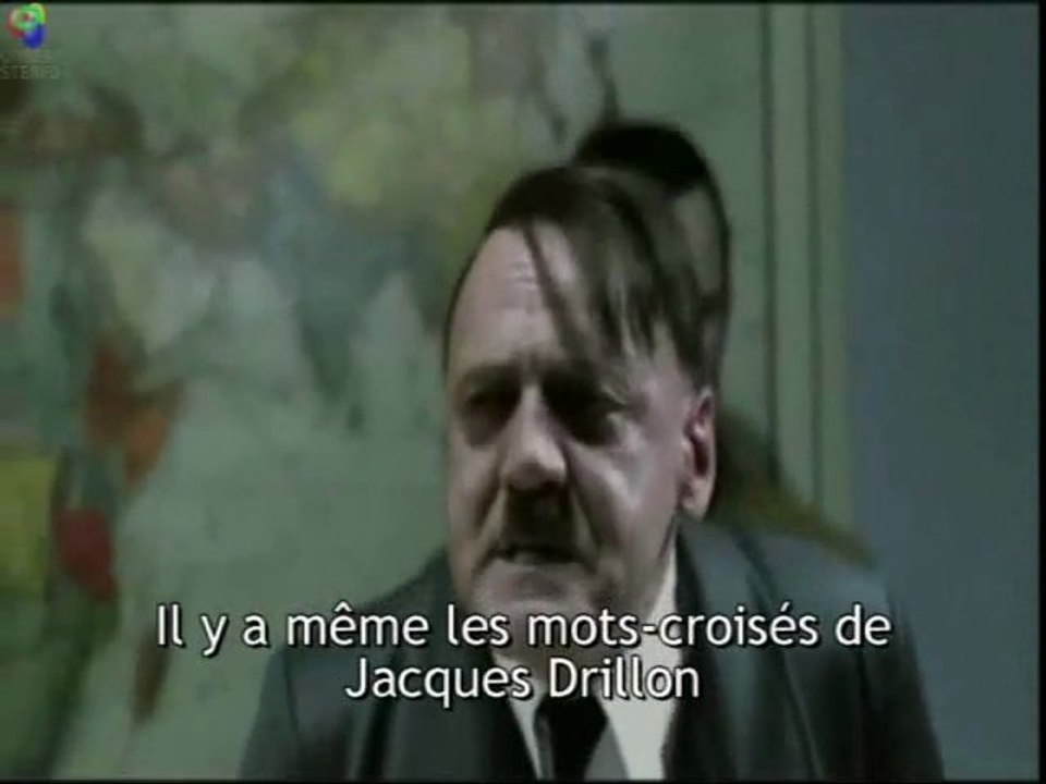 La Chute - Le nouveau Nouvelobs.com