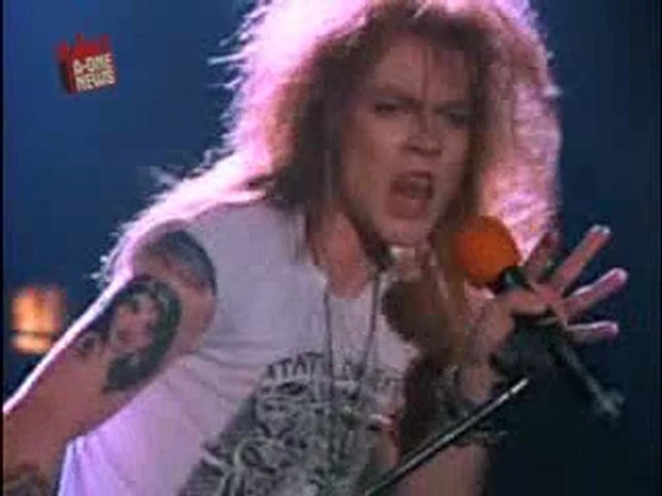 Guns N’Roses
