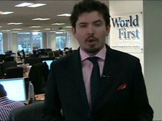 Foreign Exchange Morning Update - World First 31.03.10